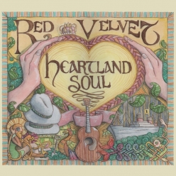 Red Velvet - Heartland Soul